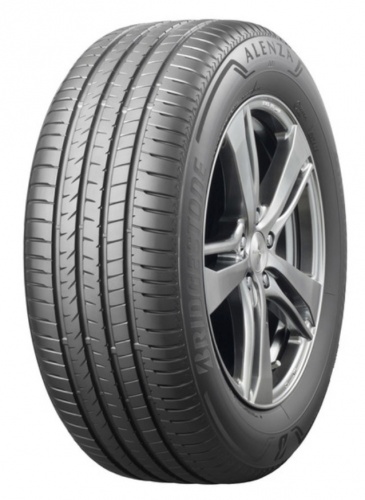 Шины Bridgestone ALENZA 001 225/60R18 100H