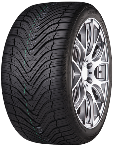 Шины Gripmax SureGrip A/S 245/40R20 99W
