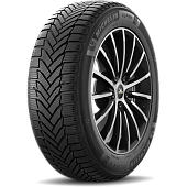 Шины Michelin Alpin 6 215/40R17 87V