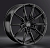 Диски LS wheels FlowForming RC58 8.5 х 20 5*120 Et: 40 Dia: 72.6 черный матовый