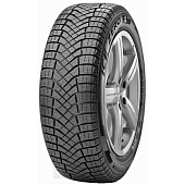 Шины Pirelli Winter Ice Zero Friction 215/50R17 95H