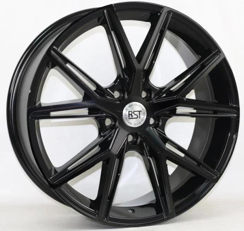Диски RST R129 7.5 х 19 5*114,3 Et: 45 Dia: 66.6 разноцветные