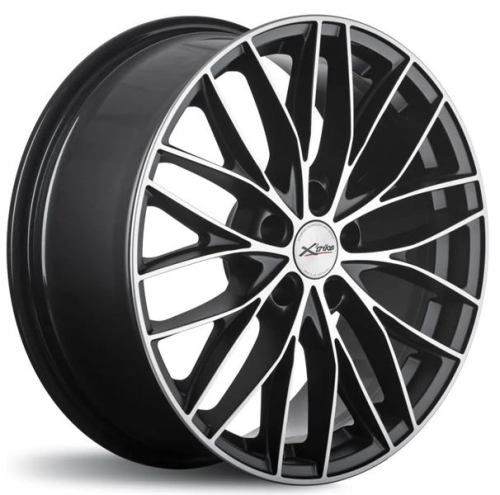 Диски X'trike X-130 7.5 х 18 5*108 Et: 33 Dia: 60.1 