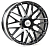 Диски RST R042 8.5 х 20 5*114,3 Et: 45 Dia: 67.1 
