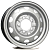 Диски Trebl LT2887D 6 х 16 5*139,7 Et: 45 Dia: 108.6 классический серебристый цвет