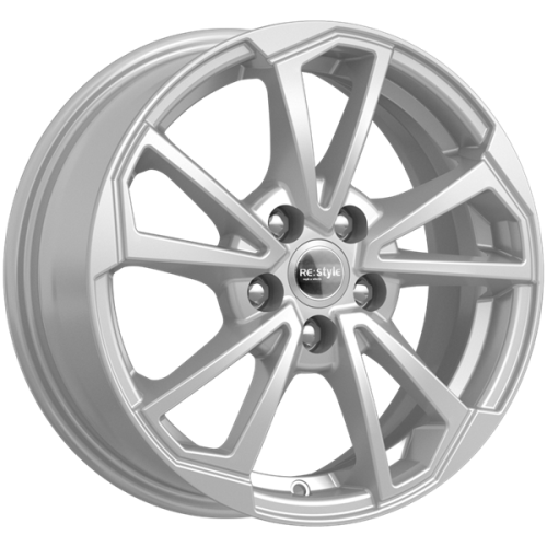 Диски K&K КС1005 6 х 15 5*114,3 Et: 46 Dia: 67.1 