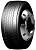 Шины 385/65 R22,5 164K 24pr (Прицеп) Aplus TL003