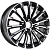 Диски KDW KD1610 6.5 х 16 5*114,3 Et: 50 Dia: 67.1 