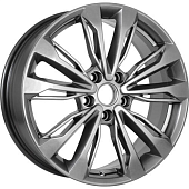 Диски KDW KD1830 7 х 18 5*108 Et: 33 Dia: 60.1 