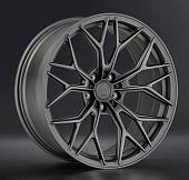 Диски LS Forged FG65 9 х 19 5*112 Et: 44 Dia: 66.6 серый матовый