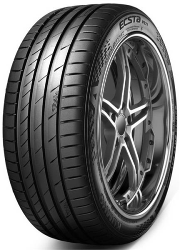 Шины Kumho Ecsta PS71 SUV 315/35R22 111Y