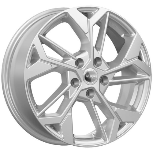 Диски K&K КС1062 6.5 х 17 5*108 Et: 33 Dia: 60.1 
