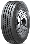 Шины 235/75 R17,5 143/141K 18pr (Прицеп) Hankook TH31