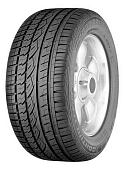 Шины Continental CrossContact UHP 275/45R20 110W