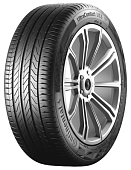 Шины Continental UltraContact 225/45R17 94W