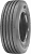 Шины 315/80 R22,5 154/151M 18pr (Рулевая) Goodride MultiNavi S1