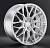 Диски LS Forged FG10 9 х 20 5*112 Et: 35 Dia: 66.6 классический серебристый цвет