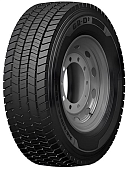Шины 315/60 R22,5 154/150L 20pr (Ведущая) Tornado GR-D2
