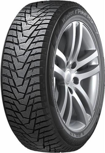 Шины Hankook Winter i*Pike RS 2 W429 215/55R18 99T