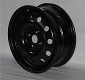 Диски ТЗСК Chevrolet 6.5 х 16 5*105 Et: 39 Dia: 56.6 