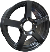 Диски RST R136 6 х 16 5*139,7 Et: 40 Dia: 98 разноцветные