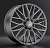 Диски LS Forged FG33 8.5 х 20 6*139,7 Et: 25 Dia: 106.1 серый матовый
