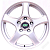 Диски N2O Y279 5.5 х 14 4*100 Et: 45 Dia: 73.1 классический серебристый цвет