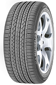 Шины Michelin Latitude Tour HP 295/40R20 106V
