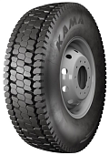Шины 285/70 R19,5 145/143M 0pr (Ведущая) Кама NR 201