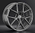 Диски LS wheels FlowForming RC78 8 х 18 5*112 Et: 30 Dia: 66.6 серый матовый