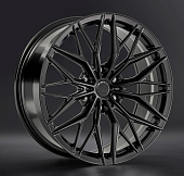 Диски LS Forged FG75 9 х 20 6*139,7 Et: 30 Dia: 100.1 