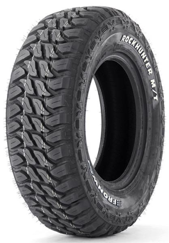 Шины Fronway RockHunter M/T 33/12,5R18 118Q