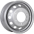 Диски Kronprinz Ford Transit 6.5 х 16 5*160 Et: 60 Dia: 65 классический серебристый цвет