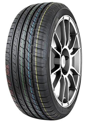 Шины Royal Black Royal Explorer II 255/55R19 111W