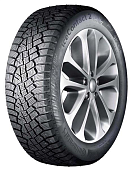 Шины Continental IceContact 2 SUV 235/60R17 106T