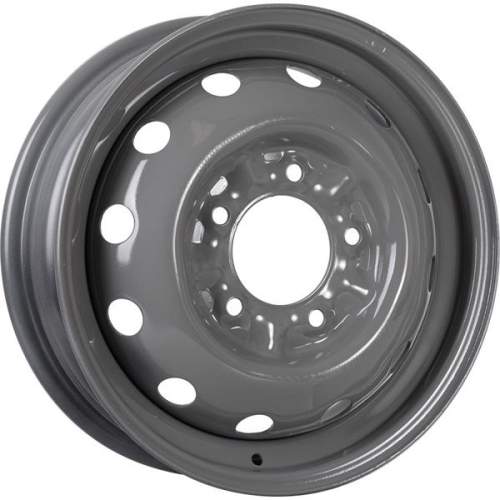 Диски Аккурайд VAZ 21214 5 х 16 5*139,7 Et: 58 Dia: 98 