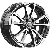 Диски K&K КС1005 6 х 15 5*100 Et: 40 Dia: 57.1 