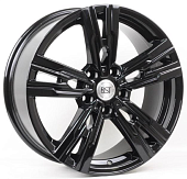 Диски RST R228 8 х 18 5*120 Et: 50 Dia: 65.1 разноцветные