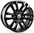 Диски RST R107 7.5 х 17 6*139,7 Et: 25 Dia: 106.1 разноцветные