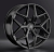 Диски LS wheels FlowForming RC64 9 х 20 6*139,7 Et: 30 Dia: 100.1 черный матовый