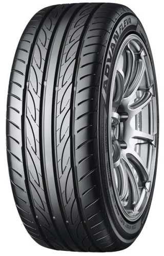 Шины Yokohama Advan Fleva V701 255/40R17 94W