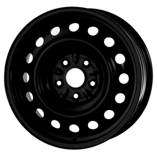 Диски ТЗСК Toyota 6.5 х 16 5*114,3 Et: 45 Dia: 60.1 