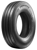 Шины 275/70 R22,5 152/149J 0pr (Универсальная) Michelin X INCITY EV Z