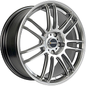 Диски INCH FA8535 7 х 18 5*114,3 Et: 50 Dia: 54.1 