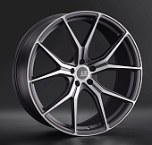 Диски LS wheels FlowForming RC56 9 х 22 5*108 Et: 40 Dia: 63.3 