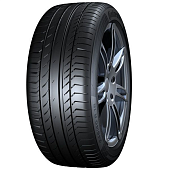 Шины Continental SportContact 5 SUV 275/45R21 107Y