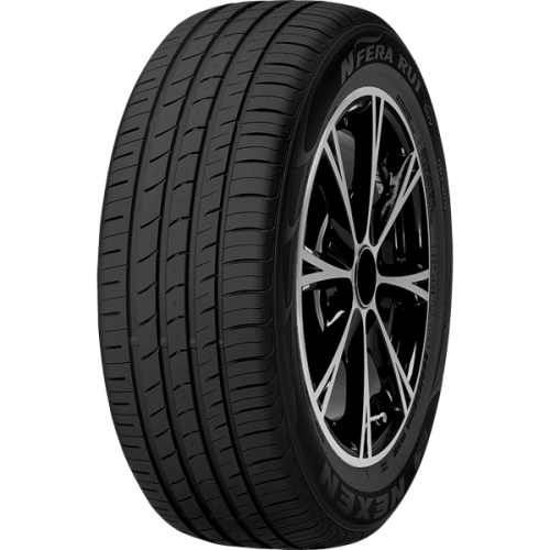 Шины Nexen N'FERA RU1 255/45R20 105W