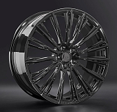 Диски LS Forged FG46 8.5 х 21 5*108 Et: 40 Dia: 63.3 черный матовый