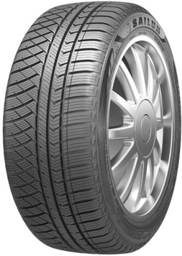 Шины Sailun ATREZZO 4SEASONS 165/65R15 81T