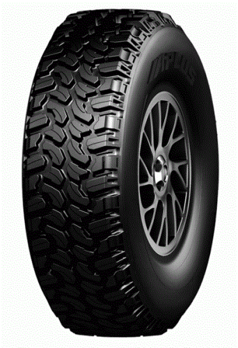 Шины Aplus A929 M/T 31/10,5R15 109Q